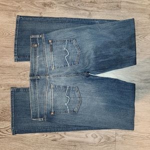NWOT 7 For All Mankind Jeans Bootcut Size 30